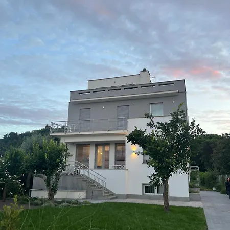 Gæstehus Domusbiri