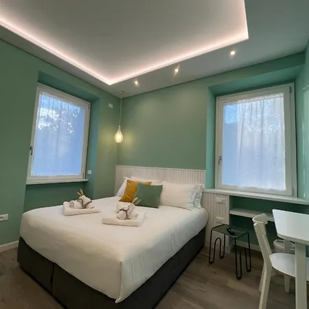 Domusbiri 4*