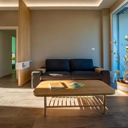 Domusbiri Gæstehus 4*