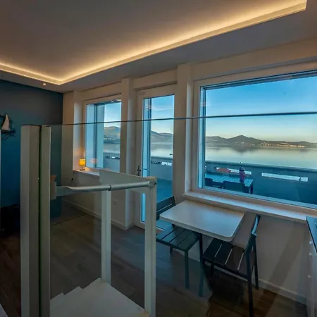 Guest house Domusbiri *