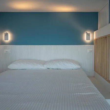 Domusbiri Гостевой дом