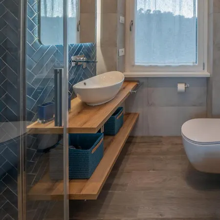 Guest house Domusbiri *