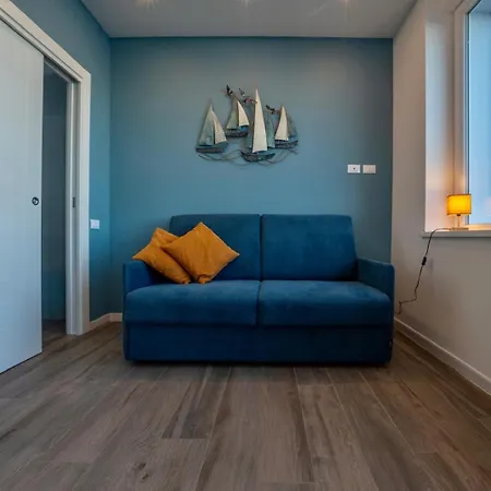 Domusbiri 4* Bracciano (Rome)
