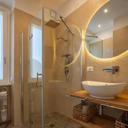 Guest house Domusbiri