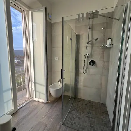 Guest house Domusbiri