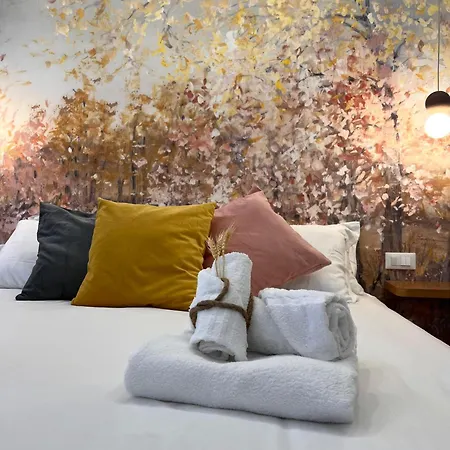 Domusbiri Гостевой дом Браччано