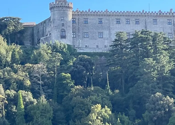 Πανσιόν Domusbiri