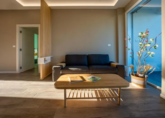 Domusbiri Πανσιόν 3*