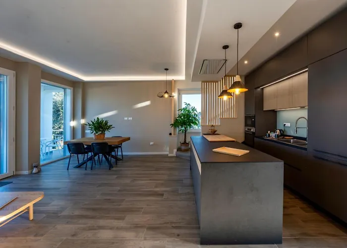 Domusbiri Πανσιόν