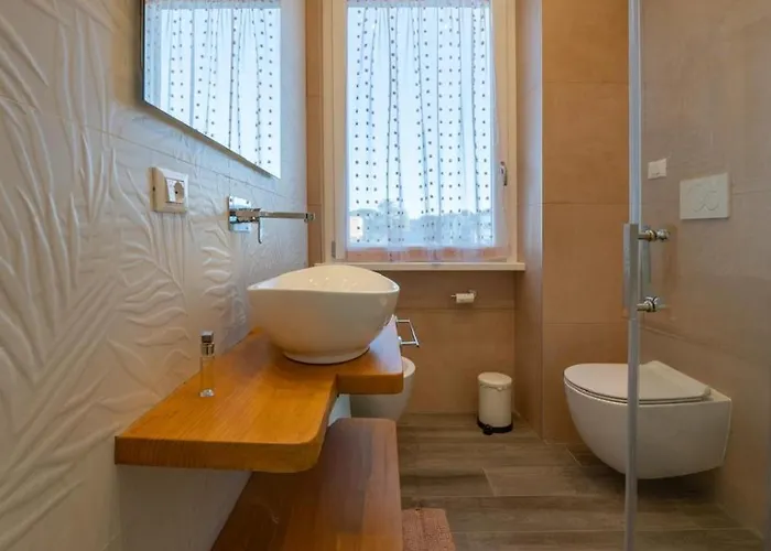 Domusbiri Bracciano (Rome)