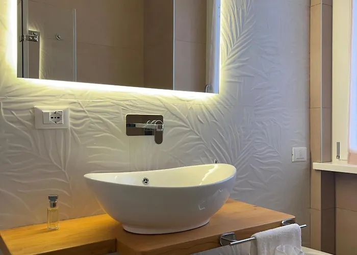 Domusbiri Bracciano (Rome)