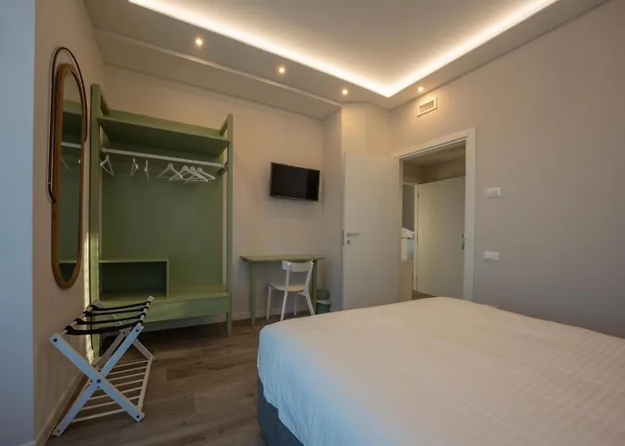 Domusbiri 3* Bracciano (Rome)